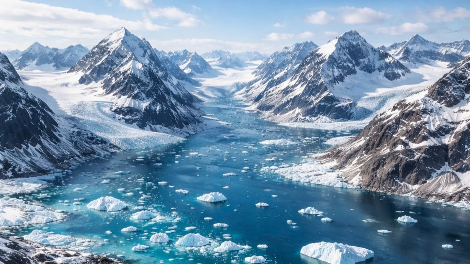 Zona Económica Exclusiva y CONVEMAR: los reclamos por el subsuelo ártico