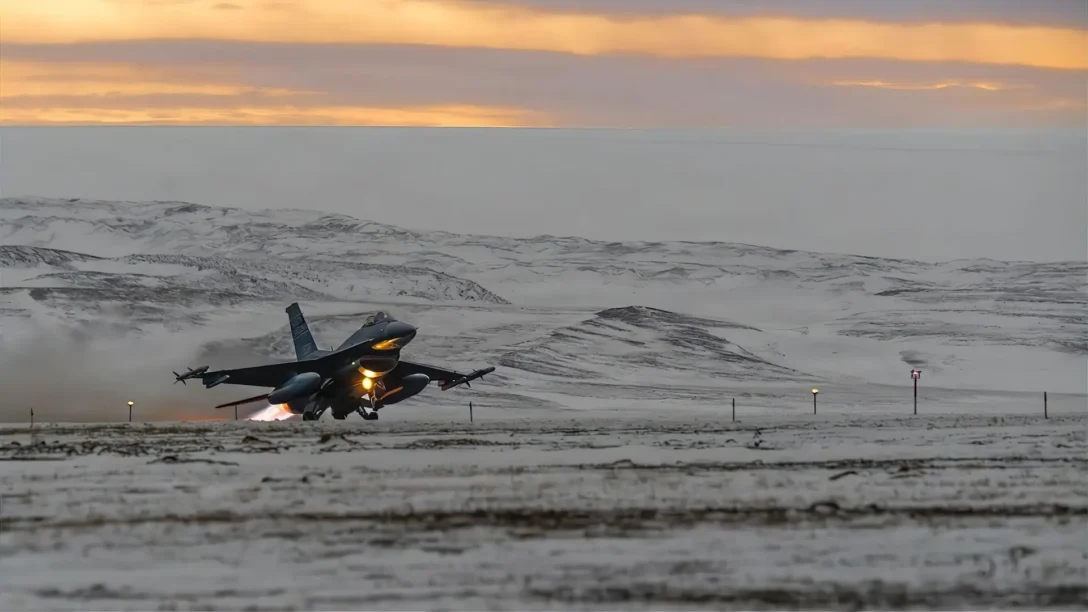 El fin del silencio ártico: la ruta del mar del norte y el nuevo poder global