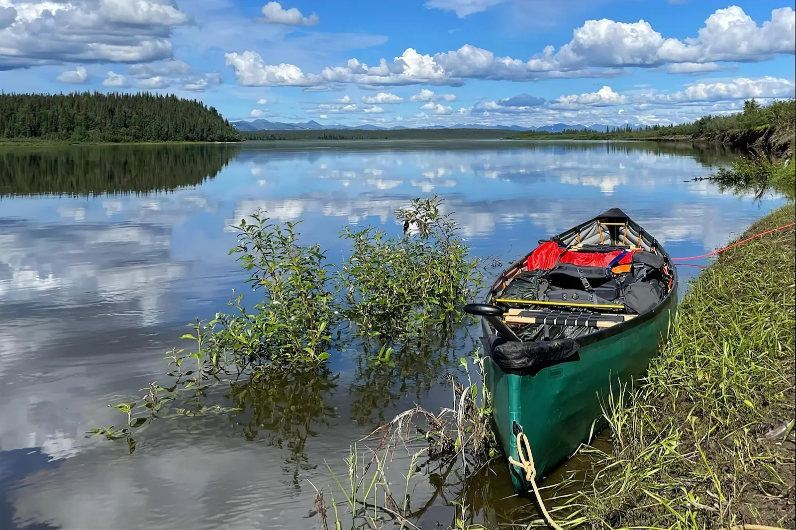 EE.UU. acelera los permisos para explotar cobre ártico en Alaska